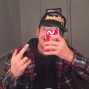 Meet your Posher, Tony